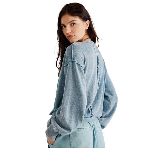 Free people- - Picture 2 of 2